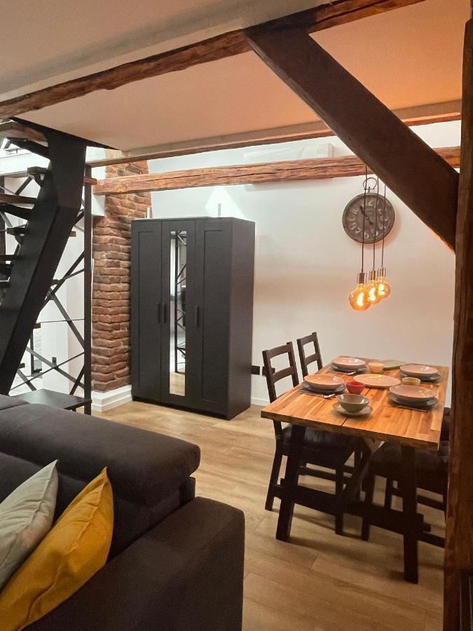Grich Witch Apartment Zagreb Exterior foto